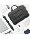 Etui Tech-Protect Ranger-x Tactical Bag Laptop 13-14 Black