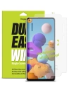 Hurtownia GSM - Hydrogel-Folie Ringke Dual Easy Wing Full Cover Samsung Galaxy A21s [2 PACK] - RGK1214 - {ean13} - Hurt