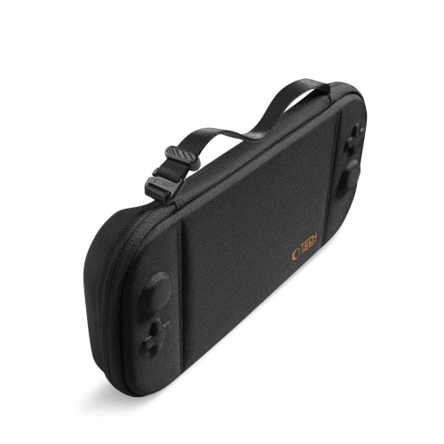 Etui Tech-Protect Slim Pouch Nintendo Switch 2 Black
