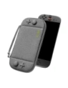 Etui Tech-Protect Slim Pouch Nintendo Switch 2 Dark Grey