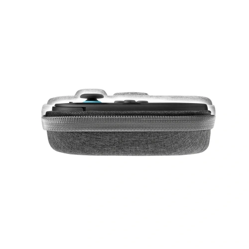 Etui Tech-Protect Slim Pouch Nintendo Switch 2 Dark Grey