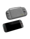 Etui Tech-Protect Slim Pouch Nintendo Switch 2 Dark Grey