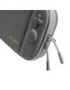 Etui Tech-Protect Slim Pouch Nintendo Switch 2 Dark Grey