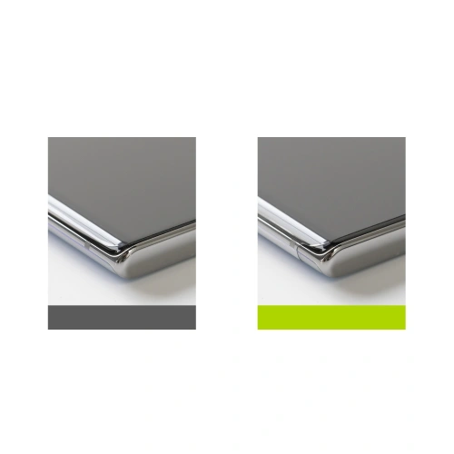 Folia hydrożelowa Ringke Dual Easy Wing Full Cover Samsung Galaxy A21s [2 PACK]