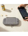 Etui Tech-Protect Slim Pouch Nintendo Switch 2 Dark Grey