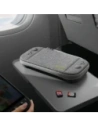 Etui Tech-Protect Slim Pouch Nintendo Switch 2 Dark Grey