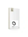 Uchwyt na palec z blaszką Tech-Protect MMR600 Magnetic MagSafe Phone Ring Satin Black