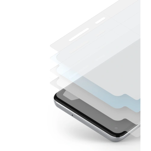 Folia hydrożelowa Ringke Dual Easy Wing Full Cover Samsung Galaxy A21s [2 PACK]