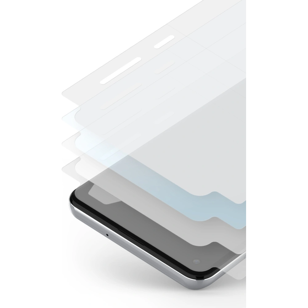 Hurtownia GSM - Fólie hydrogelová Ringke Dual Easy Wing Full Cover Samsung Galaxy A21s [2 PACK] - RGK1214 - {ean13} - Hurt