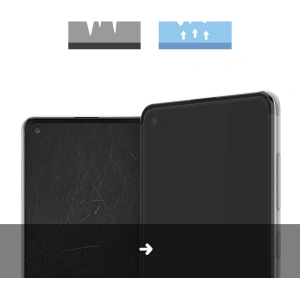 Wholesale Ringke Dual Easy Wing Full Cover Samsung Galaxy A21s [2 PACK] - RGK1214 - {ean13} - Hurt