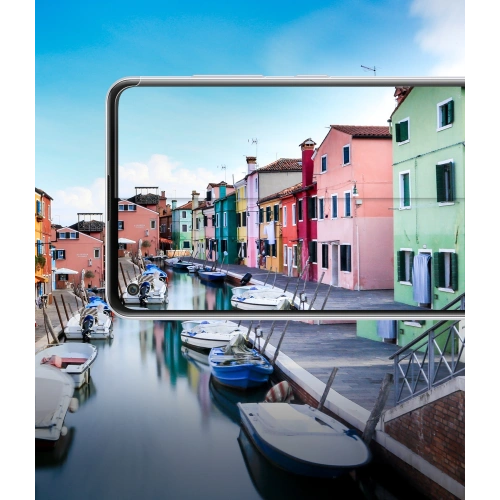 Folia hydrożelowa Ringke Dual Easy Wing Full Cover Samsung Galaxy A21s [2 PACK]