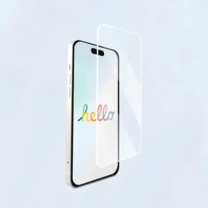 Szkło hartowane Tech-protect Easy Set+ do Apple iPhone 17 Clear [3 PACK]