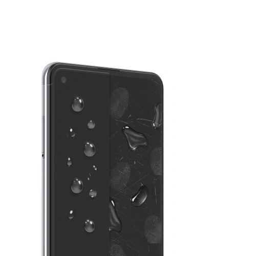 Folia hydrożelowa Ringke Dual Easy Wing Full Cover Samsung Galaxy A21s [2 PACK]