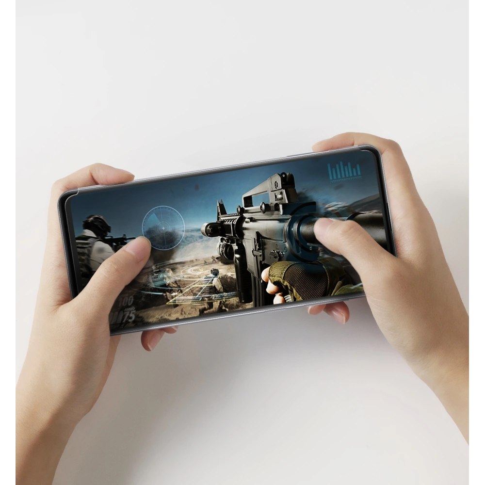 Hurtownia GSM - Fólie hydrogelová Ringke Dual Easy Wing Full Cover Samsung Galaxy A21s [2 PACK] - RGK1214 - {ean13} - Hurt