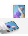 Hurtownia GSM - Hydrogel-Folie Ringke Dual Easy Wing Full Cover Samsung Galaxy A21s [2 PACK] - RGK1214 - {ean13} - Hurt