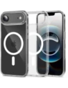 Etui Tech-Protect Flexair Hybrid MagSafe do Apple iPhone Air Clear