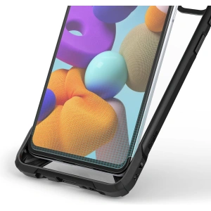 Wholesale Ringke Dual Easy Wing Full Cover Samsung Galaxy A21s [2 PACK] - RGK1214 - {ean13} - Hurt