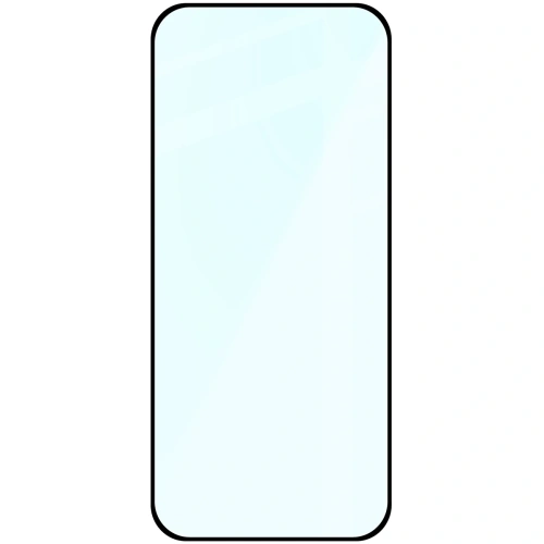 2x Szkło na ekran + szkło na aparat BIZON Edge Pack do Google Pixel 10 Pro