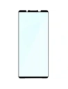 2x Szkło na ekran + szkło na aparat BIZON Edge Pack do Sony Xperia 1 VII