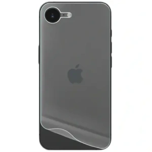 Folia hydrożelowa na tył Bizon Glass Hydrogel do Apple iPhone 16e