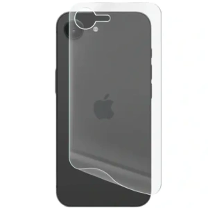 Folia hydrożelowa na tył Bizon Glass Hydrogel do Apple iPhone 16e