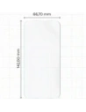 Folia hydrożelowa na ekran Bizon Glass Hydrogel Front do Samsung Galaxy S22
