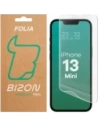 Folia hydrożelowa na ekran Bizon Glass Hydrogel Front do Apple iPhone 13 Mini