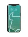 Folia hydrożelowa na ekran Bizon Glass Hydrogel Front do Apple iPhone 13 Mini