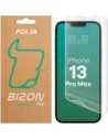 Folia hydrożelowa na ekran Bizon Glass Hydrogel Front do Apple iPhone 13 Pro Max