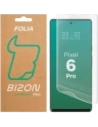 Folia hydrożelowa na ekran Bizon Glass Hydrogel Front do Google Pixel 6 Pro