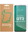 Folia hydrożelowa na ekran Bizon Glass Hydrogel Front do Realme GT2 / GT Neo 2 / GT Neo 3T