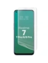 Folia hydrożelowa na ekran Bizon Glass Hydrogel Front do Realme 8 Pro / 8 / 7 / 7 Pro