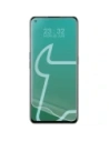 Folia hydrożelowa na ekran Bizon Glass Hydrogel Front do Realme GT2 / GT Neo 2 / GT Neo 3T