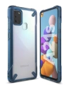 Hurtownia GSM - Etui Ringke Fusion-X Samsung Galaxy A21s Space Blue - RGK1212BLU - {ean13} - Hurt