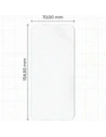 Folia hydrożelowa na ekran Bizon Glass Hydrogel Front do Xiaomi Redmi Note 10 / 10s