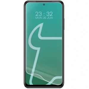 Folia hydrożelowa na ekran Bizon Glass Hydrogel Front do Xiaomi Redmi Note 10 / 10s