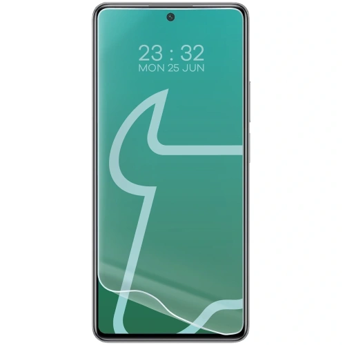 Folia hydrożelowa na ekran Bizon Glass Hydrogel Front do Xiaomi 11T 5G / 11T Pro 5G