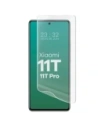 Folia hydrożelowa na ekran Bizon Glass Hydrogel Front do Xiaomi 11T 5G / 11T Pro 5G