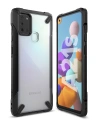 Wholesale Ringke Fusion-X Samsung Galaxy A21s Black - RGK1211BLK - {ean13} - Hurt