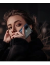 Hurtownia GSM - Etui Ringke Fusion-X Samsung Galaxy A21s Space Blue - RGK1212BLU - {ean13} - Hurt