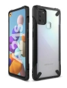 Wholesale Ringke Fusion-X Samsung Galaxy A21s Black - RGK1211BLK - {ean13} - Hurt