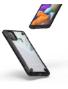 Wholesale Ringke Fusion-X Samsung Galaxy A21s Black - RGK1211BLK - {ean13} - Hurt