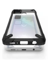 Wholesale Ringke Fusion-X Samsung Galaxy A21s Black - RGK1211BLK - {ean13} - Hurt