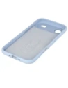 Pancerne etui Bizon Case Tur do Apple iPhone Air jasnoniebieskie