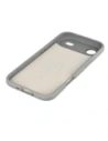 Pancerne etui Bizon Case Tur do Apple iPhone Air jasnoszare