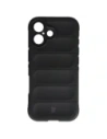 Pancerne etui Bizon Case Tur do Apple iPhone 17 czarne