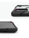 Wholesale Ringke Fusion-X Samsung Galaxy A21s Black - RGK1211BLK - {ean13} - Hurt