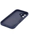 Pancerne etui Bizon Case Tur do Apple iPhone 17 granatowe