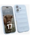 Pancerne etui Bizon Case Tur do Apple iPhone 17 jasnoniebieskie