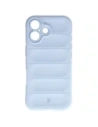 Pancerne etui Bizon Case Tur do Apple iPhone 17 jasnoniebieskie
